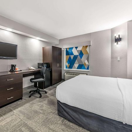 Sleep Inn Miami Airport Miami Springs Buitenkant foto