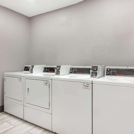 Sleep Inn Miami Airport Miami Springs Buitenkant foto