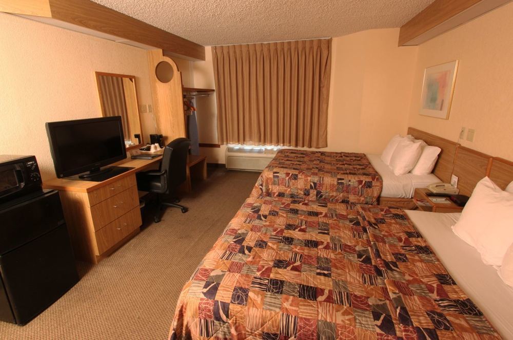 Sleep Inn Miami Airport Miami Springs Buitenkant foto