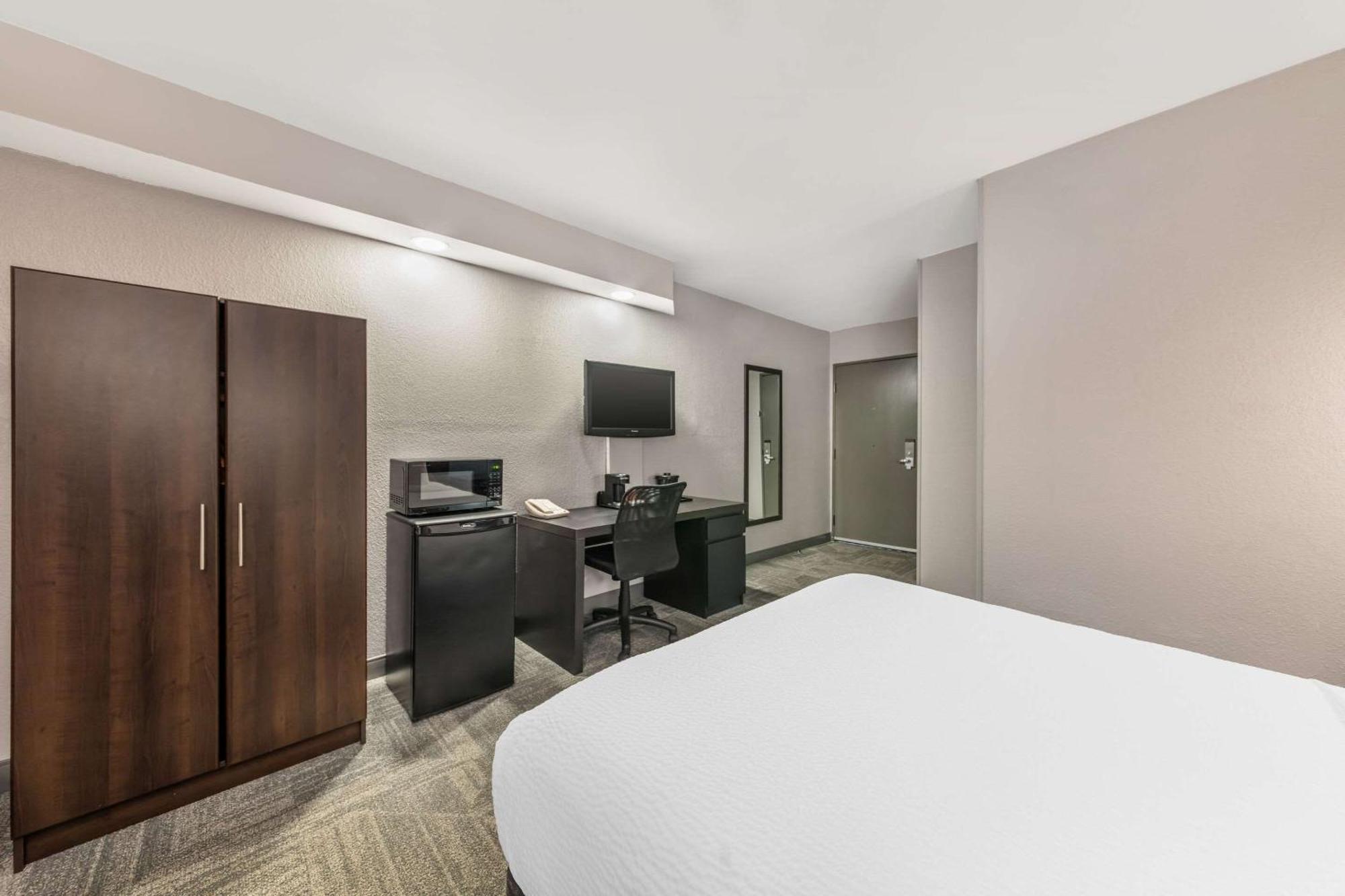 Sleep Inn Miami Airport Miami Springs Buitenkant foto