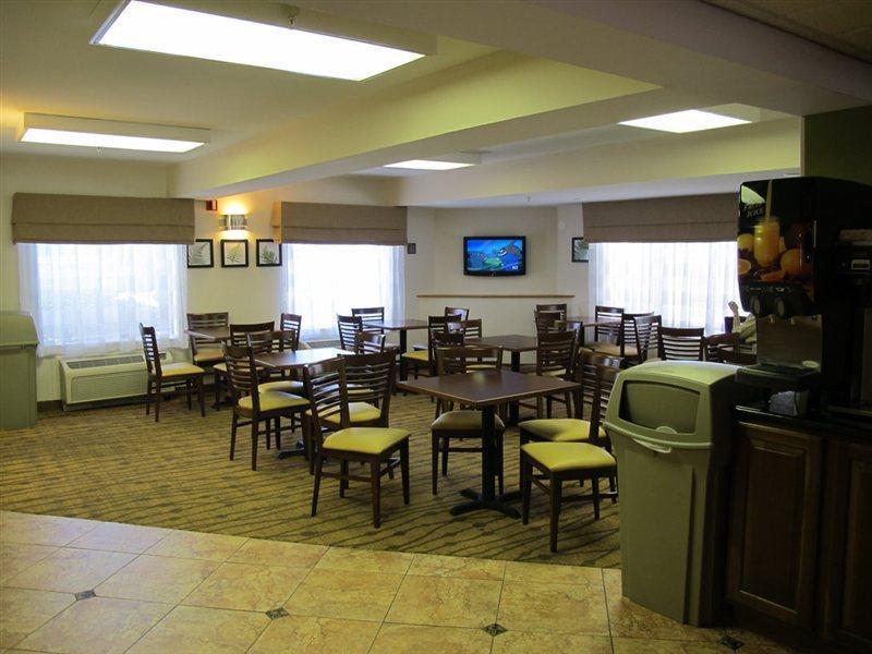 Sleep Inn Miami Airport Miami Springs Buitenkant foto
