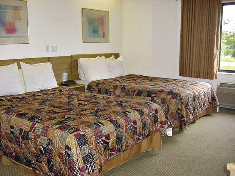 Sleep Inn Miami Airport Miami Springs Buitenkant foto
